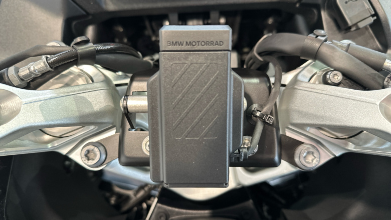 BMW R1300 RS SE (25MY)